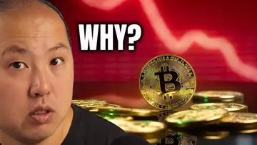 Why Bitcoin DUMPED And What You Should Do About It