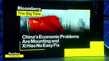 China’s Economy Facing Multiple Problems in Recovery