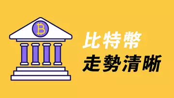 比特幣,走勢逐漸清晰!一個最好的BTC交易機會!【最新】