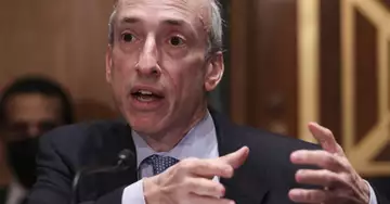 SEC's Gensler uses crypto oversight needs as argument for higher budget
