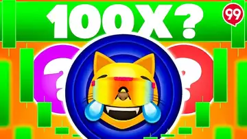 Best 3 MEGA Meme Coins to Buy Now?! (Next 100X Potential Crypto?!)
