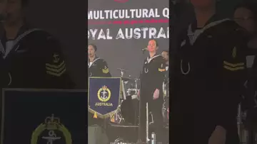 Royal Australian NAVY Band
