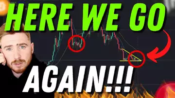 BITCOIN CRASH EMERGENCY!!! Walmart's Secret Crypto Plans REVEALED (Shiba INU Burn PUMPING!!!)