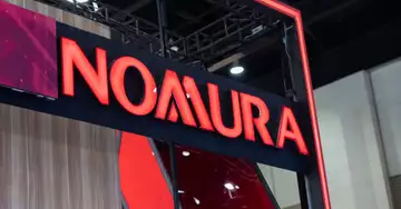 Japan's Nomura to launch crypto unit with DeFi and NFTs_ Report.
