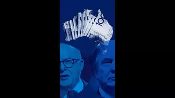 Australia In The Era of Trump and Global Tumult