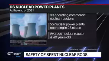 The Role of Nuclear Energy