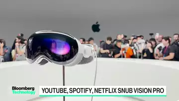 Apple Developer Tensions Threaten to Hamper Vision Pro