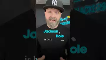 📈📉 Jackson Hole: What to Expect for Crypto?
