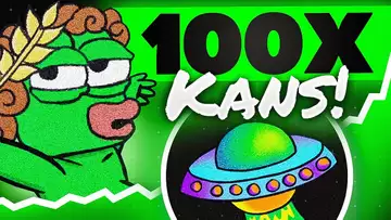 Deze MEMECOIN kan 100x gaan als Solana ETF komt! (Solaxy?)