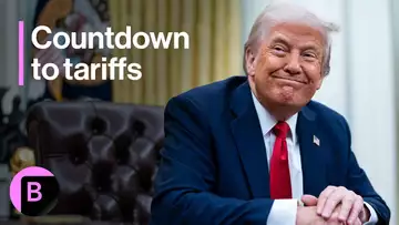Trump Tariffs April 2: What Does It Mean For US, China, Europe