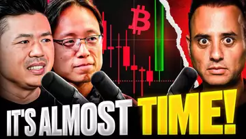 If You’re About To Buy Crypto, You NEED To Watch THIS Today!