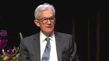 Fed's Powell Calls PPI Report 'Quite Mixed'