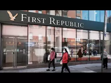 Regulators Could Downgrade Assessments of First Republic