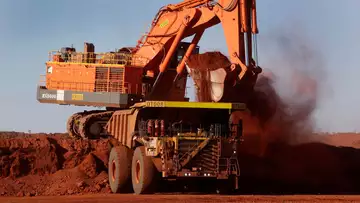 Global mining leaders gather in Rio