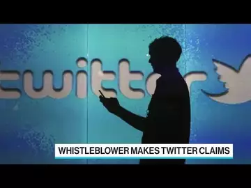 Musk Gets Potential Boost From Twitter Whistle-Blower