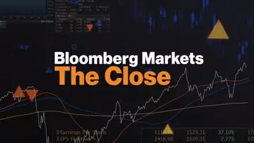 Bloomberg Markets: The Close 09/12/2023