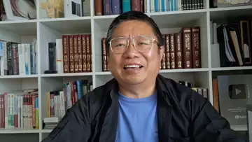 美国今年将购买进30-40万枚比特币,以形成战略储备?AI Agent项目需要尽快启动吗?~Robert李區塊鏈日記2342