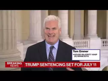 Lawmakers React to Trump Guilty Verdict
