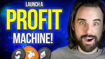 How to Launch a Profitable Blockchain App (Make sure you do this...)