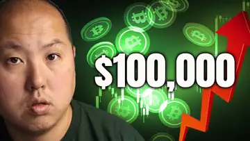 Why Bitcoin Will Breach $100,000