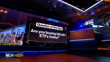 MLIV QOD: Are You Buying Bitcoin ETFs Today?