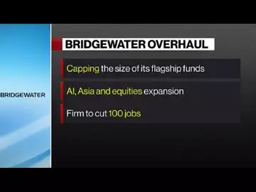The Takeaways From Bridgewater's Post-Dalio Overhaul