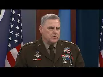 Russia Keeps Losing in Ukraine, Says Top US General