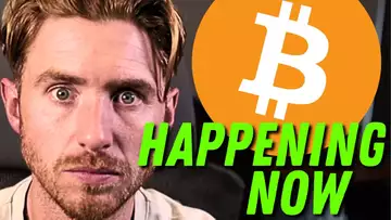 it's the moment of TRUTH for alt coins, don’t f**k this up!?