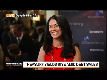 Stocks Could Drop 15% With No Debt Deal, Malik Says