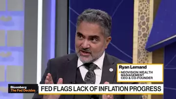 Lemand: Fed Is in Limbo