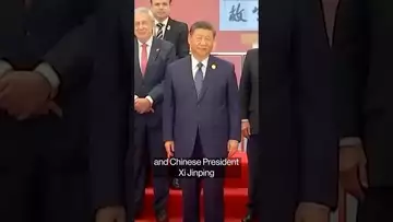 What we know after the Xi-Trump call
