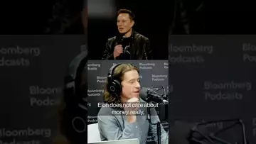 Is $1 trillion enough to keep Elon Musk at Tesla?