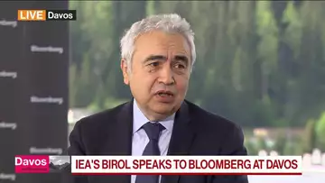 IEA's Birol Says Oil Prices May Rise Further