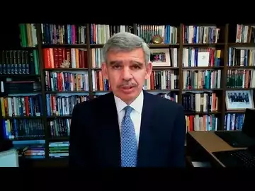 Jobs Report Confirms ‘Exceptional Labor Market:’ El-Erian