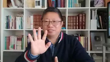 战争冲击!比特币跌破10万(RLBCD-2509-A)
