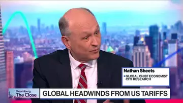 Tariffs Are Working Against Fed, Sheets Says