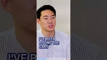 Exclusive Look at My Car Collection