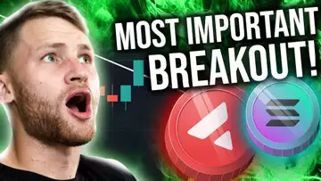 This Crypto Breakout Changes Everything! (Prepare For Big Moves)