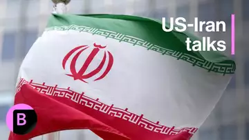 Iran Nuclear Talks: Why Is Trump Trying to Secure a Deal?