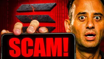 The Dark Side Of Solana EXPOSED! [Must Watch]