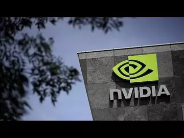 Nvidia Shares Recover Despite Revenue Miss
