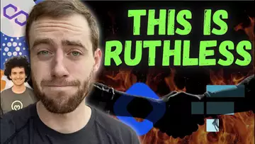 These Crypto Investors Are About To Be Wiped Out 🚨