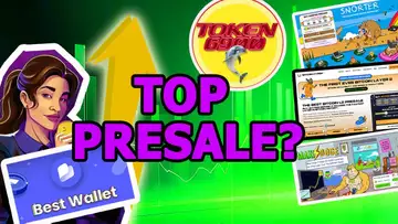 TOP 5 MEMECOIN PRESALE TIỀM NĂNG CAO LÚC NÀY?