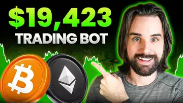 The secret to making a profitable crypto arbitrage bot in 2025
