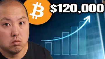 Bitcoin’s Price DOUBLED the Last Time THIS Happened