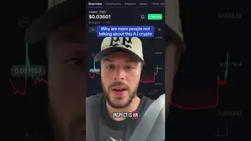Undervalued Crypto Altcoin Gem!