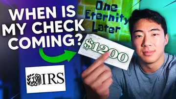 Stimulus Check Update | Why You Still Haven't Received Your Direct Deposit