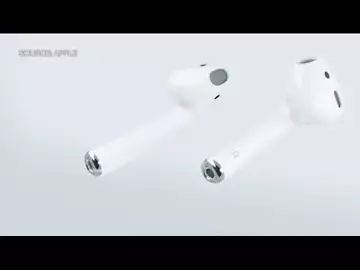 Apple Revamping AirPods This Year, New Ones in 2022