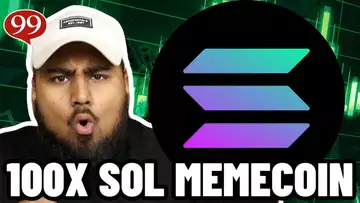 NEXT 100X SOLANA MEME COIN! $SOLX IS THE FIRST SOLANA LAYER 2 BLOCKCHAIN!