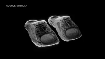 Seeing A 'Disruption' in Footwear: Reebok Co-Founder